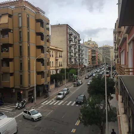 Easy Pensionat Cagliari