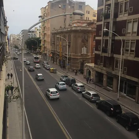 Gasthuis Easy Cagliari