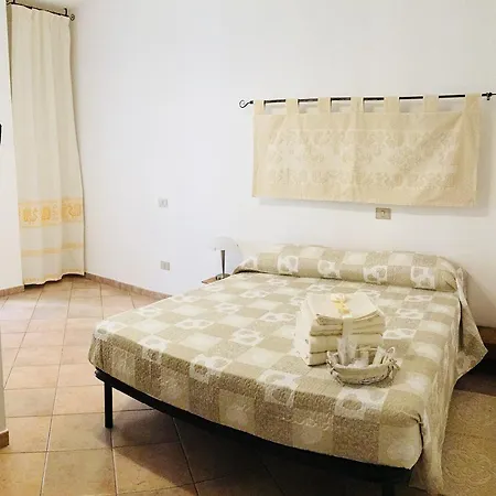 Gæstehus Aer Cagliari