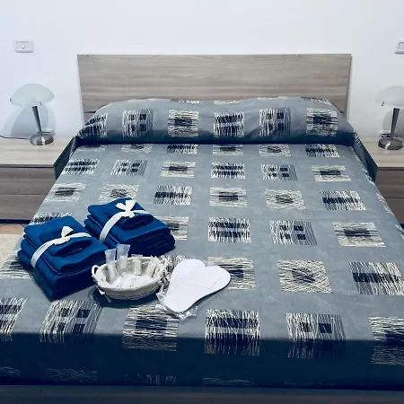 Gæstehus Aer Cagliari